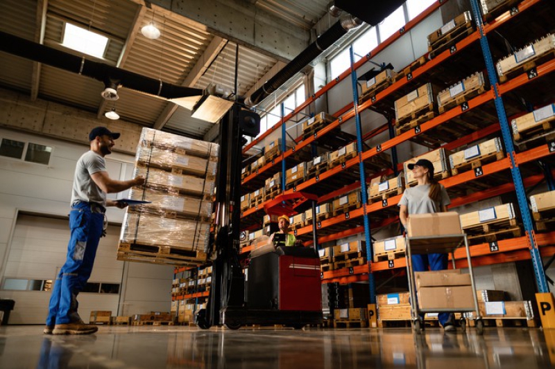 Consultoria e Gestão de Importação Completa